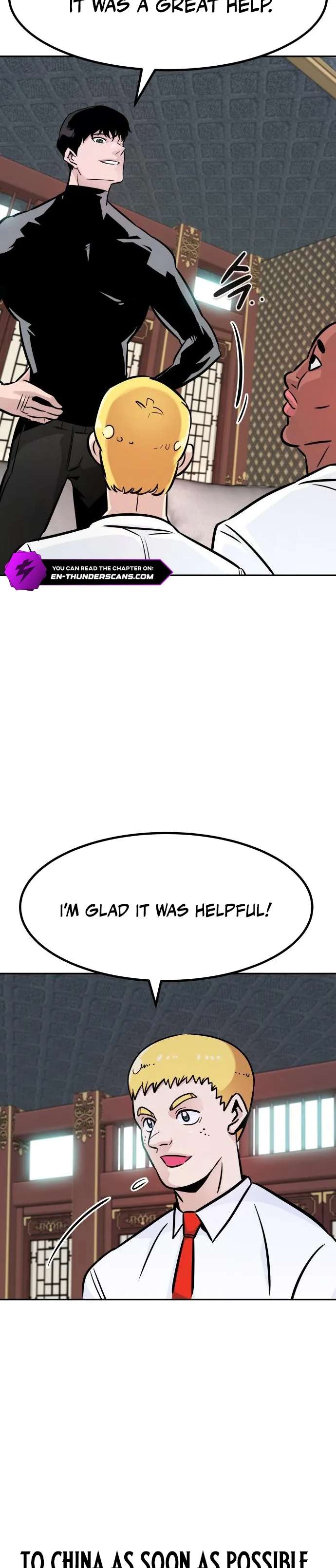 All Rounder Chapter 86 26